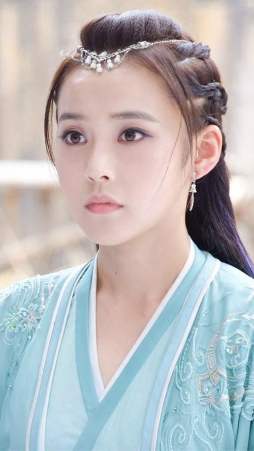 张佳宁 轩辕剑之汉之云