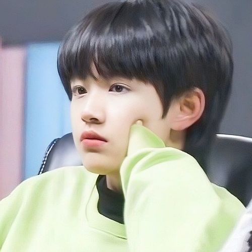 想要张极可爱的照片可以做头像那种