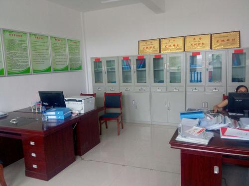 合作社办公室