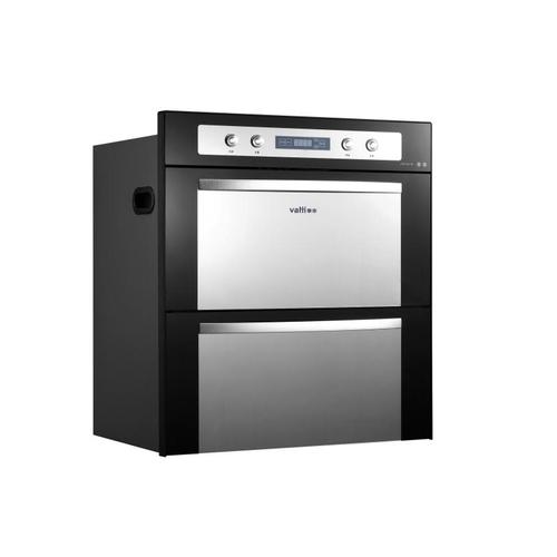 华帝消毒柜110a-p9(xl)高清实拍图