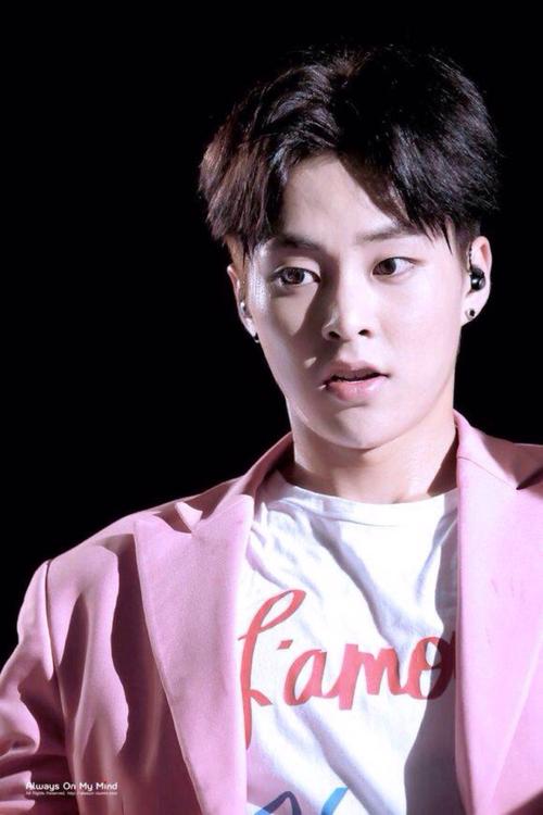 xiumin
