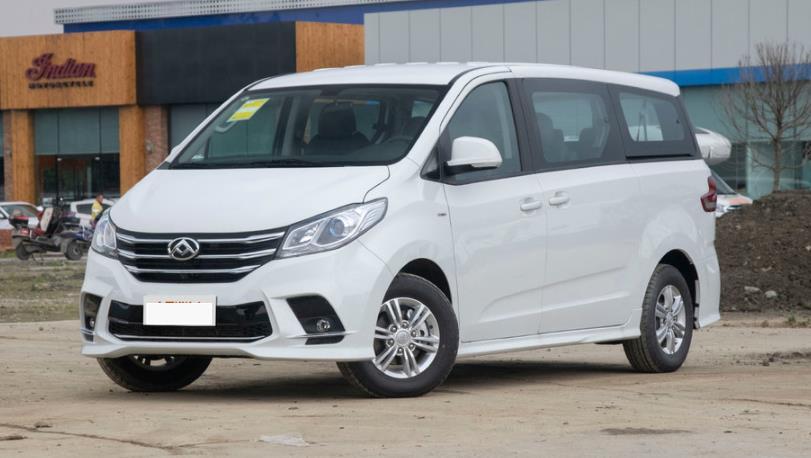 大通g10手动怎么样大通g10柴油版