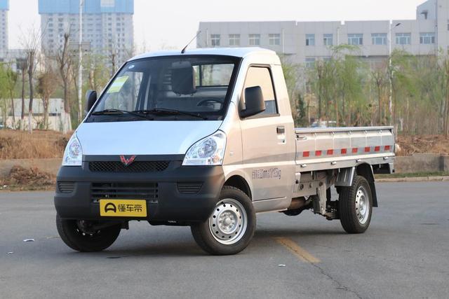 茂名五菱荣光小卡让利促销限时特惠024欢迎垂询