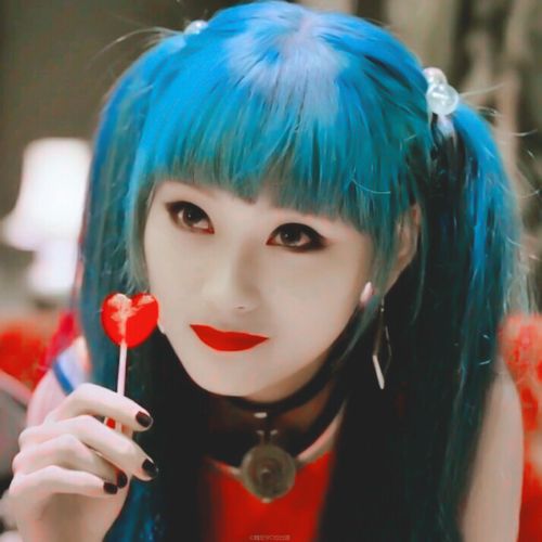 尚语贤"立刻有"kiko - 堆糖,美图壁纸兴趣社区