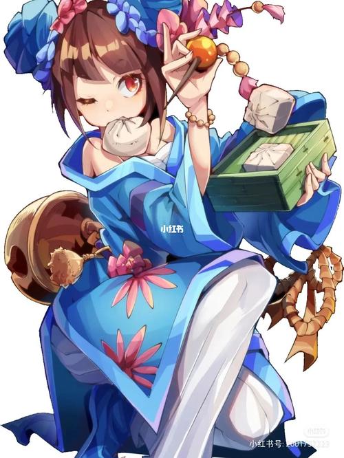 迷你世界月无双头像91_迷你世界_头像_素材_头像