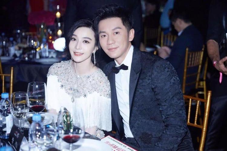 港媒曝范冰冰将在明年2月与李晨结婚并且婚后退出娱乐圈