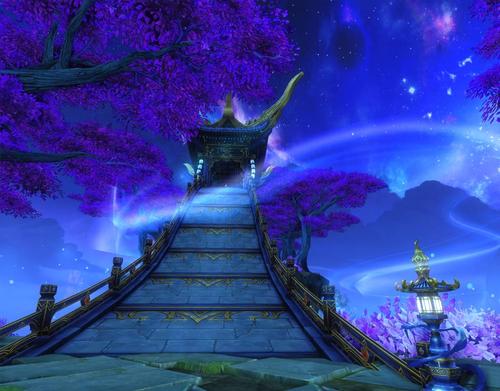 梦云十二行:你是我最美的星光(外二首)