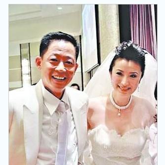 豪车地产富家女揭秘男明星们的超级富豪老婆