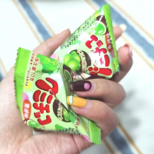 强烈安利|明治橡皮糖巧克力_巧克力_明治怎么样_美食