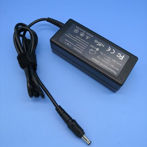 16a无指示灯5.5*3.0笔记本电源适配器适用三星笔记本电源