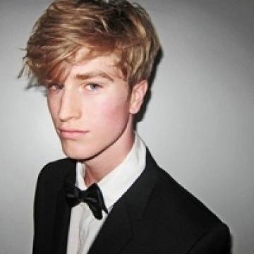 欧美男生头像阳光少年精选 巫婆下诅咒只有真爱才能解开