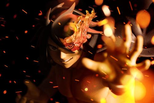 banpresto3月景品creatorcreatorlt火之丸相扑gt潮火之丸specialver