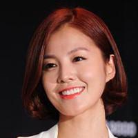 韩国知名女演员金成恩qq头像韩国炙手可热的女明星