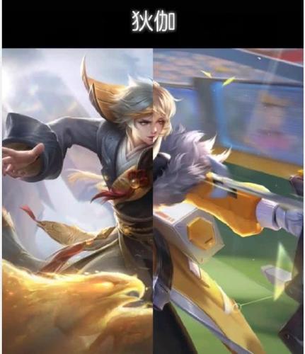 王者隐藏cp脸,马超和谁度般配,"狄伽"笑skr人!