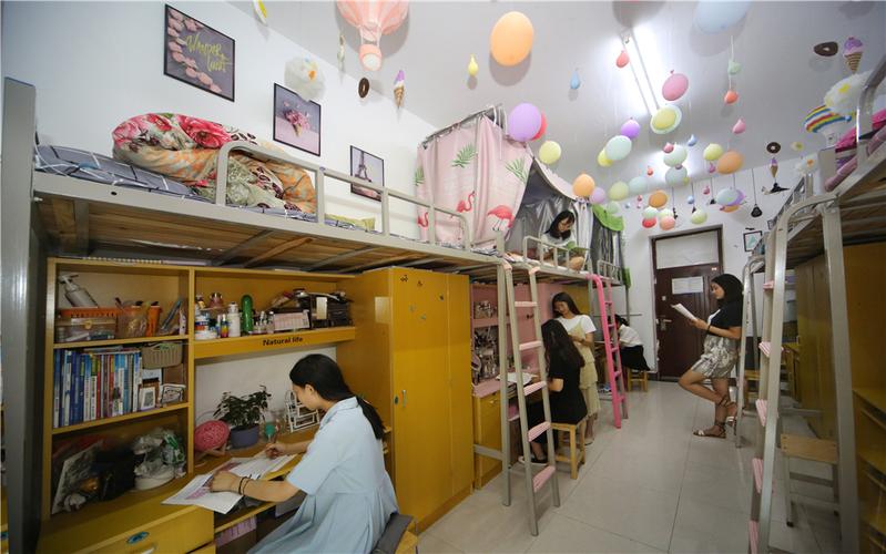 商丘医学高等专科学校高招网