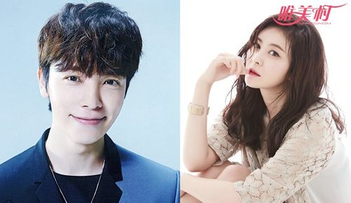 李东海孙恩书关系,李东海孙恩书,李东海,孙恩书