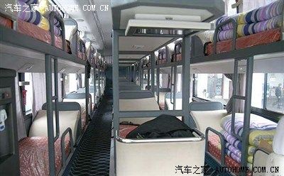短线我们就不说了,我们现在谈谈坐长途客车尤其是卧铺汽车,在购票时