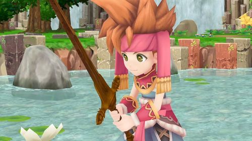 secret of mana [pc download]