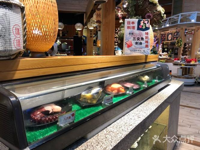 仁和四季春天美食荟(仁和春天广场店)图片 - 第7张