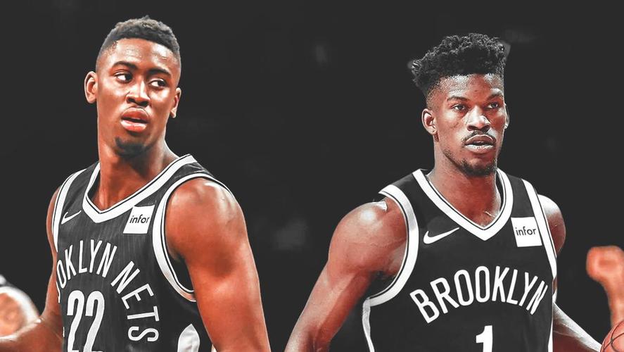 联盟前20超巨? 巴特勒不仅换不到西蒙斯, 篮网连这个新人都不愿给