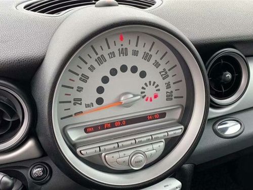mini 2006款 1.6 seven