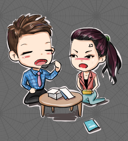 陆励成q版一张~_最美的时光吧_百度贴吧