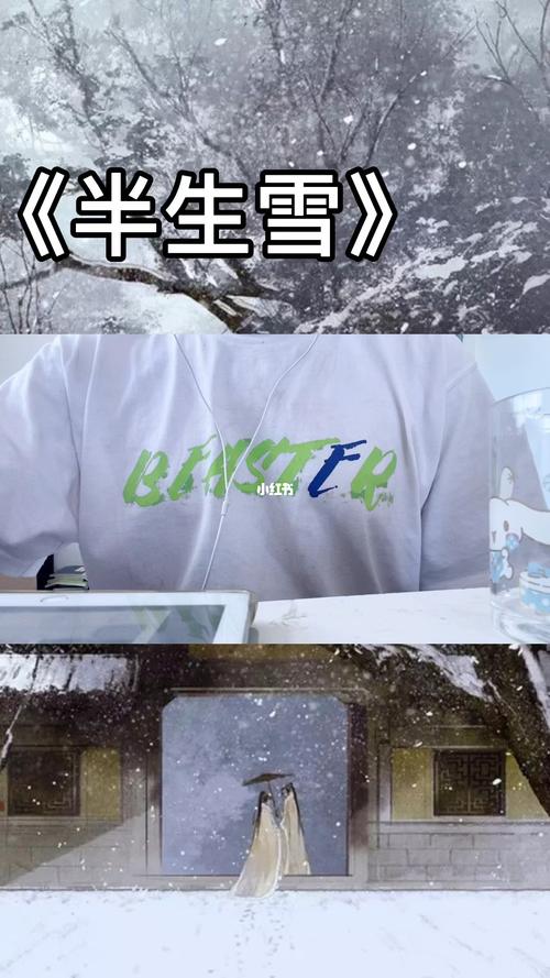 《半生雪》_古风歌曲_故事_美食_美食探店