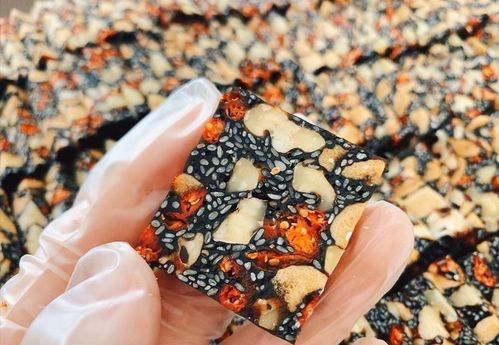 0基础,厨房小白都能成功的手工阿胶糕的做法