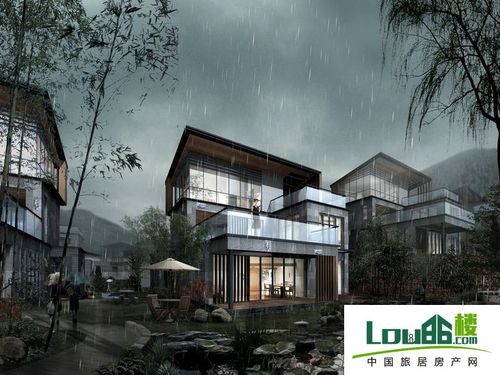 大家——独瞳雨景