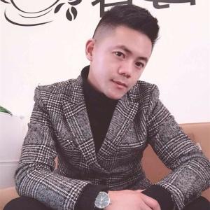 覃华个人资料_信息档案_九酷音乐