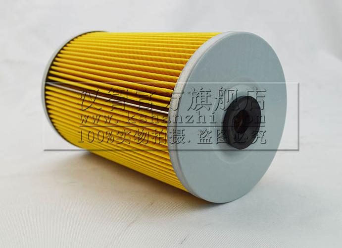 汉智叉车配件柴滤6bb16102柴油滤清器质量优