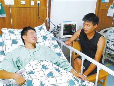 珠海房产之窗讯  "这个孩子运气太好了,如果同伴没有及时进行心肺复苏