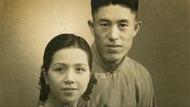 抗日名将郑洞国45岁死而复生49岁和妻子离婚至死不愿复合