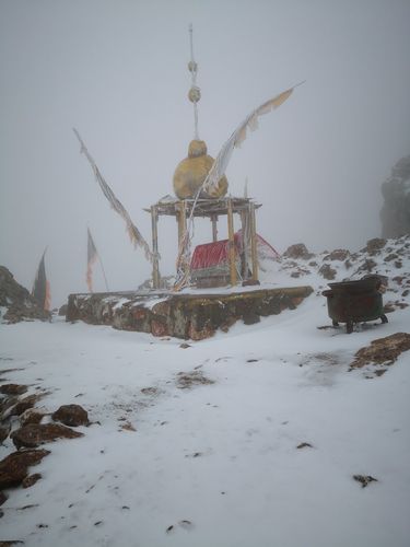 两峰连登太子山