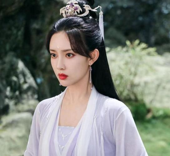 《沉香如屑》定妆海报,这部剧配置太豪华