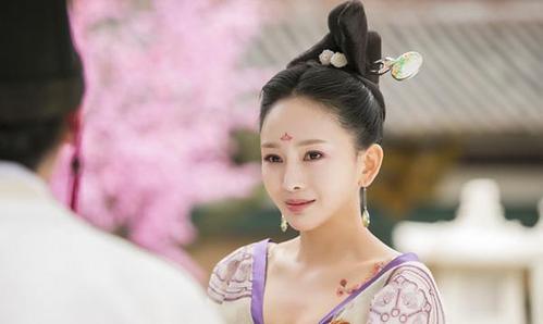 夏一瑶不但和孙俪一起拍过《画壁》,在《精武风云·陈真》里也有精彩