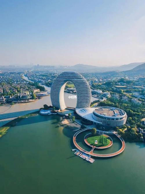 湖州丨览太湖美景,住这就对了,湖州喜来登_太湖_酒店