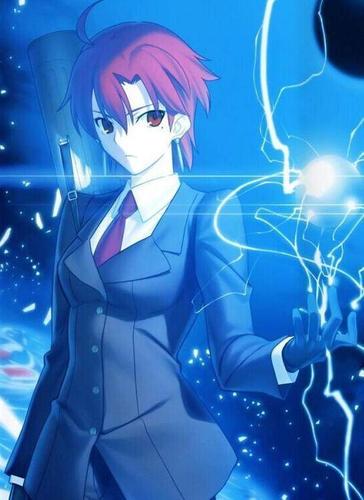 2.巴泽特(出自《fate/hollow ataraxia》)