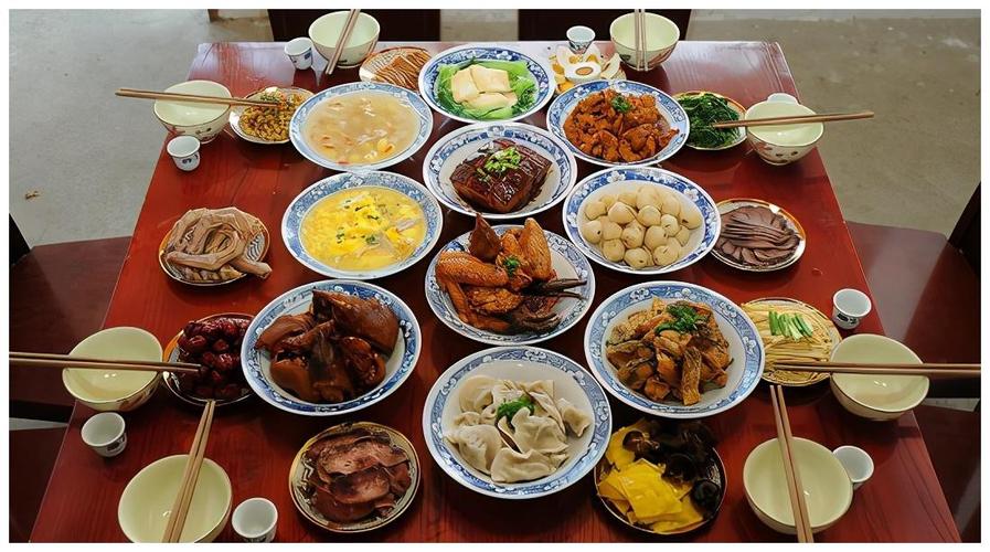 现在随礼不吃酒席的人越来越多,这是为什么呢?多少吃一顿回本啊