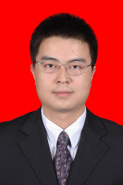 现任广东省肇庆市德庆县委常委,县政府