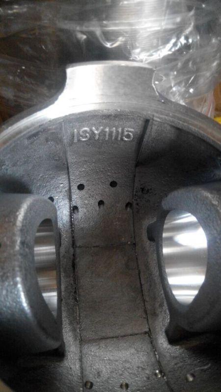 洋马1115活塞单缸柴油机活塞 1115活塞