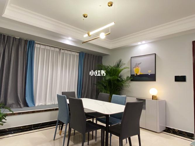 艺术漆墙布客厅太空漫步灰墙布搭配效果图_墙布_客厅