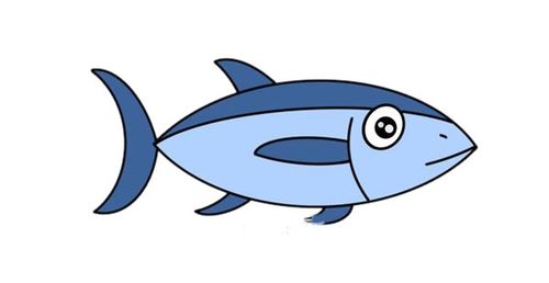 金枪鱼-黄鹤楼动漫动画设计制作公司