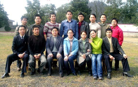 旺德府备战2007,从培训抓起
