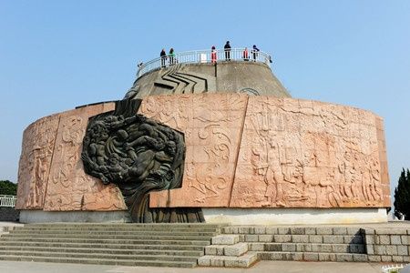 坛子岭旅游景点图片