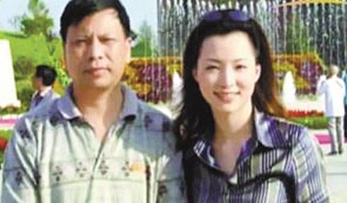 【图】董卿的老公简历曝光 揭秘董卿怀孕真相