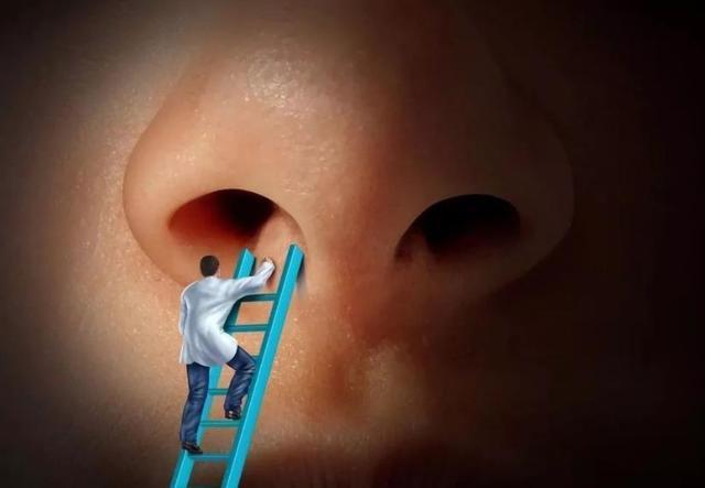 平时爱挖鼻孔的人未来或要承受4个后果提醒尽早手下留情