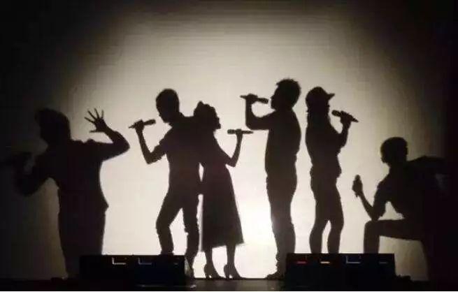 风靡世界的纯人声无伴奏"阿卡贝拉"的潮流,你还没跟上