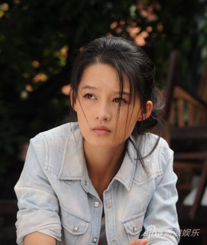 李沁饰演的葡萄令人难忘