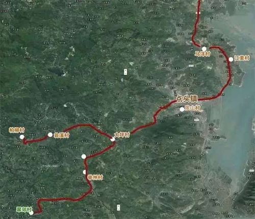 福鼎这8条线路爆发大福利了,赶快看看有没有你的家乡!